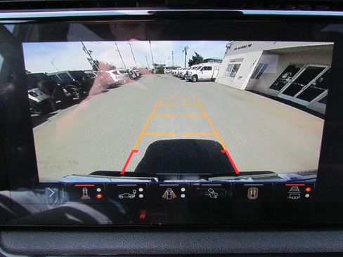 Used 2025 GMC Sierra 1500 AT4 AWD/4WD image 41