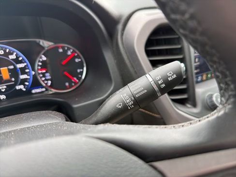 Used 2023 GMC Acadia AT4 w/ Technology Package image 51