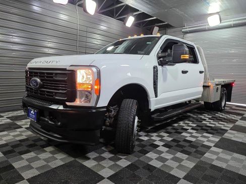 Used 2023 Ford F350 XL image 39