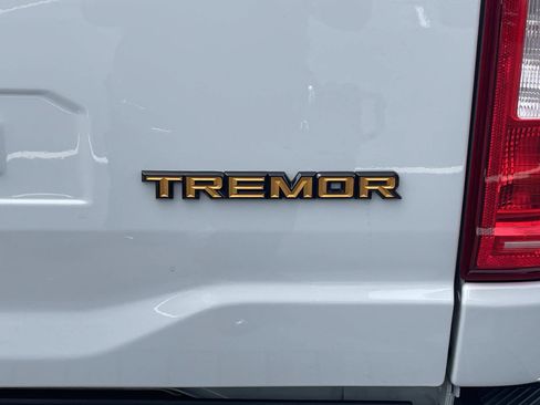 Used 2023 Ford F150 Tremor w/ Trailer Tow Package AWD/4WD image 10