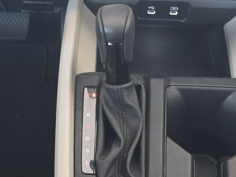Certified 2024 Honda Accord EX image 13