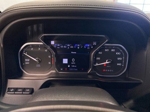 Used 2020 GMC Sierra 1500 AT4 w/ AT4 Premium Package image 22