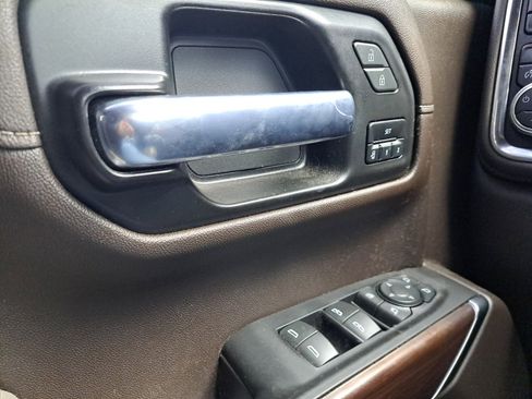 Certified 2021 GMC Sierra 1500 SLT w/ X31 Off-Road Package image 31