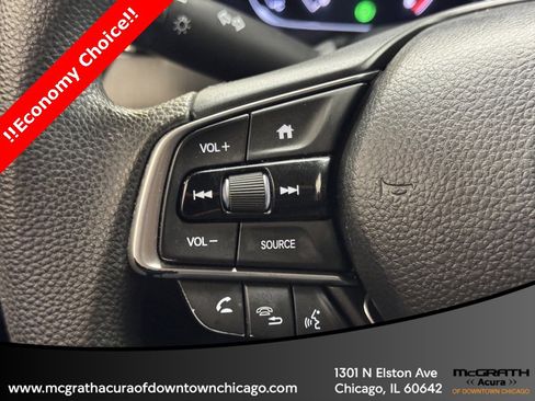 Used 2020 Honda Accord LX image 18