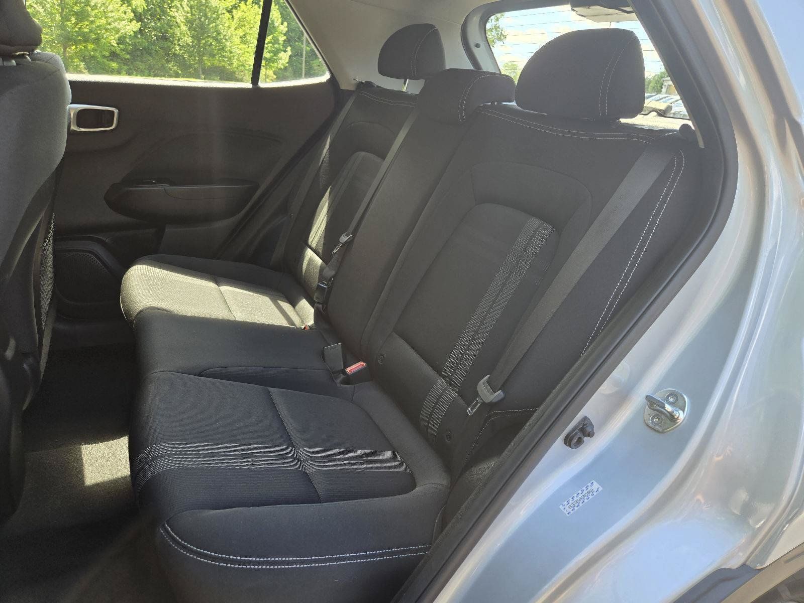 Used 2023 Hyundai Venue SEL FWD image 25