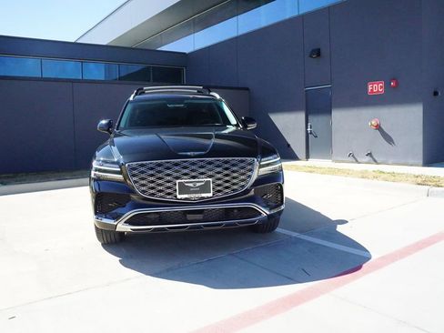 New 2026 Genesis GV80 2.5T image 2