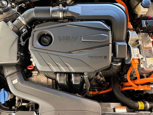 Used 2025 Hyundai Sonata SEL FWD image 33