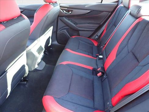 New 2025 Subaru WRX Limited image 8