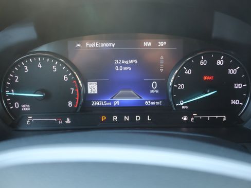 Used 2023 Ford Explorer XLT w/ Equipment Group 202A image 31