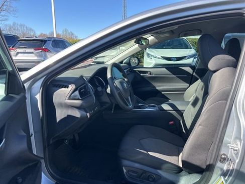 Used 2024 Toyota Camry LE image 13