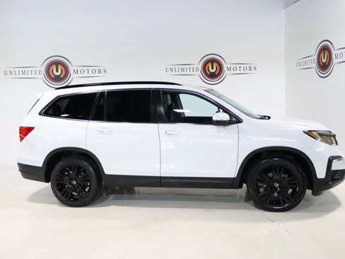 Used 2022 Honda Pilot Special Edition image 30