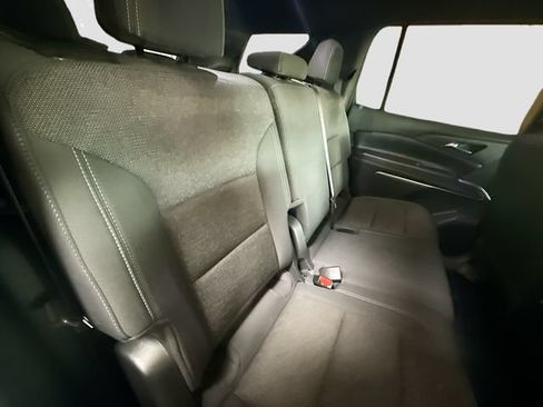 Used 2024 Chevrolet Traverse LS w/ LPO, Floor Liner Package FWD image 27