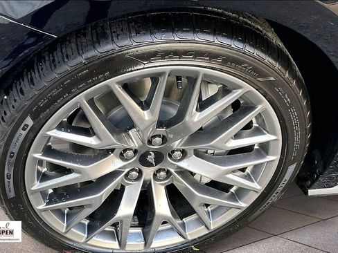 New 2026 Ford Mustang GT Premium image 11