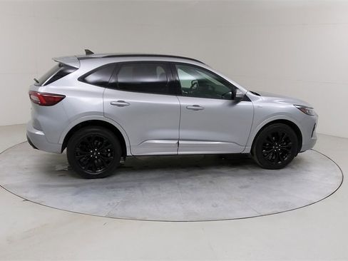 Certified 2023 Ford Escape ST-Line Elite image 12