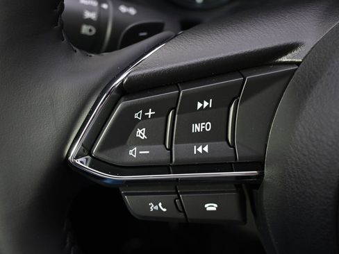 New 2025 MAZDA CX-5 AWD 2.5 S w/ Premium Plus Pkg image 32