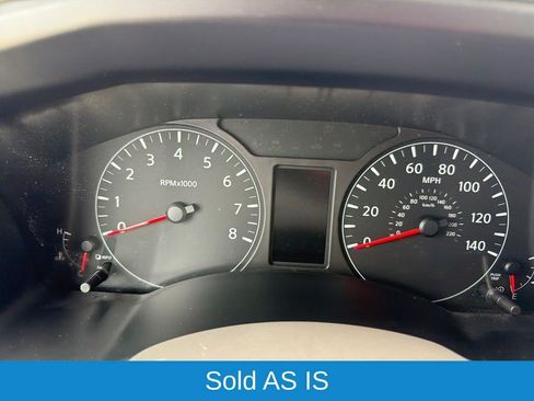 Used 2016 Nissan NV 1500 S w/ Power Package RWD image 14
