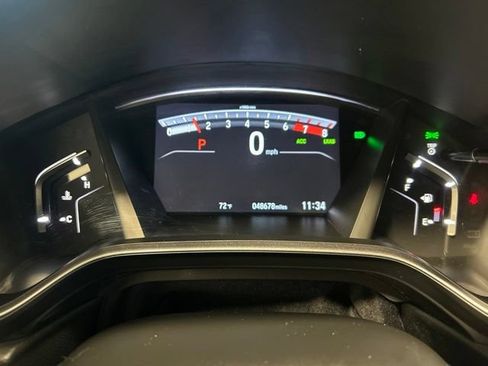 Certified 2022 Honda CR-V EX-L image 23