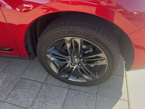 Used 2023 Acura RDX A-Spec image 5