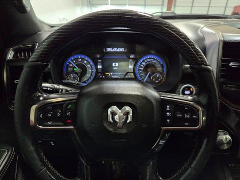 Used 2019 RAM 1500 Limited AWD/4WD image 48
