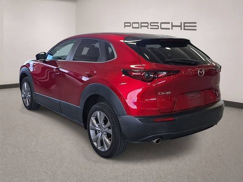 Used 2020 MAZDA CX-30 FWD w/ Select Package image 2