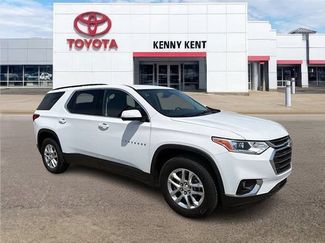 Used 2019 Chevrolet Traverse LT FWD video 1