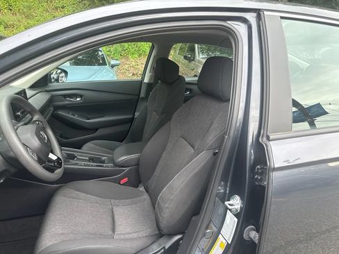 Used 2024 Honda Accord LX image 6
