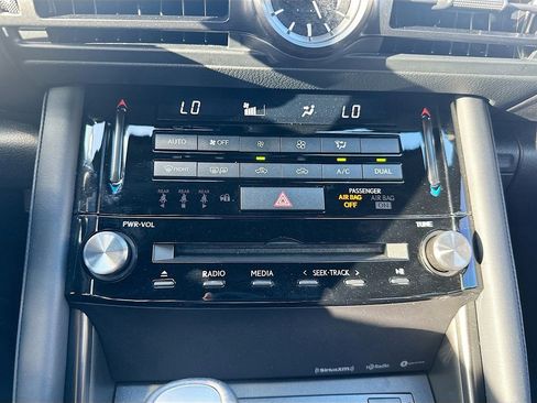 Used 2023 Lexus IS 300 w/ Premium Package image 15