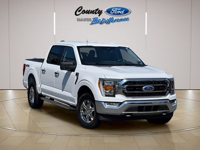 Used 2021 Ford F150 XLT w/ Equipment Group 302A High