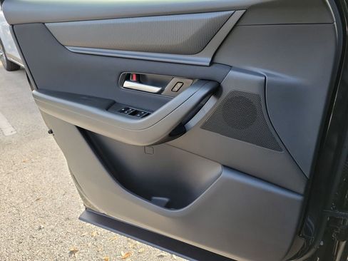 New 2026 MAZDA CX-90 3.3 Turbo w/ Select Package image 23