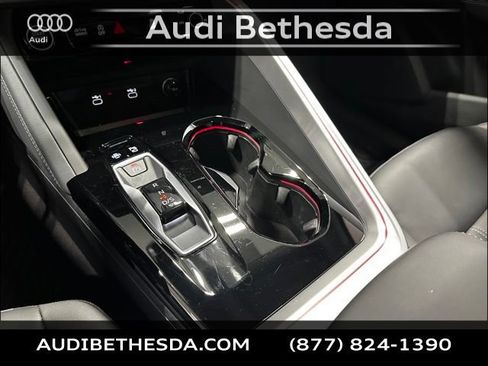 Certified 2025 Audi Q5 Premium w/ Convenience Package AWD/4WD image 24