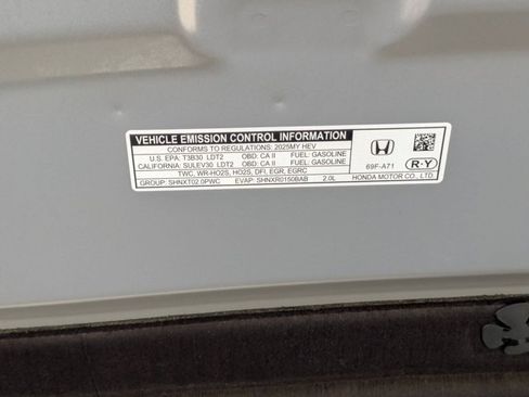 Used 2025 Honda CR-V Sport-L image 25