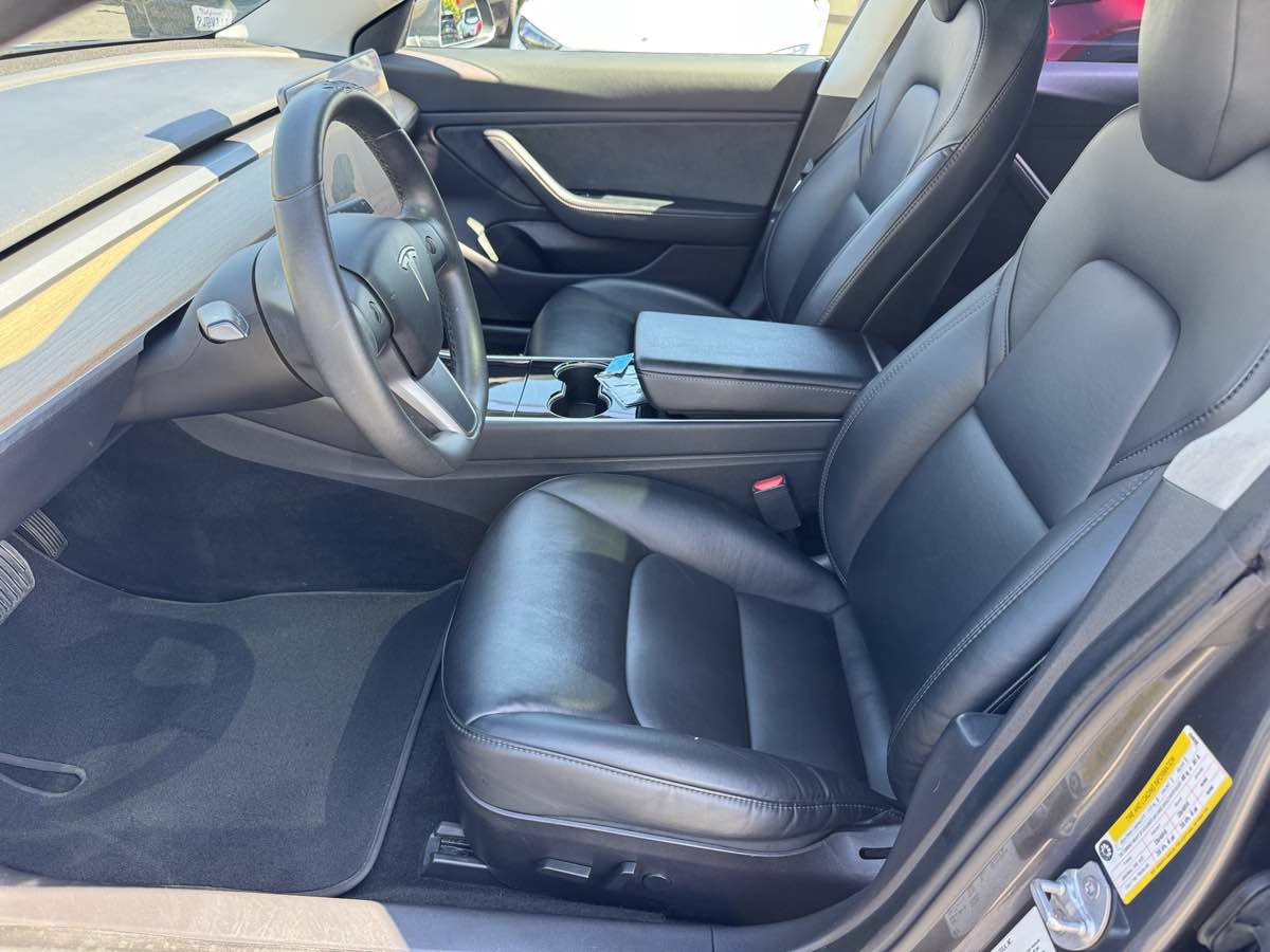 Used 2019 Tesla Model 3 RWD image 24