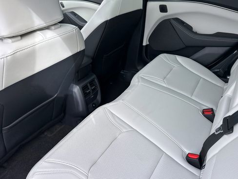 New 2025 Ford Mustang Mach-E Premium w/ Interior Protection Package image 18