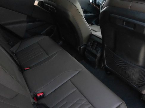 Certified 2025 BMW X3 xDrive30i w/ Premium Package AWD/4WD image 28