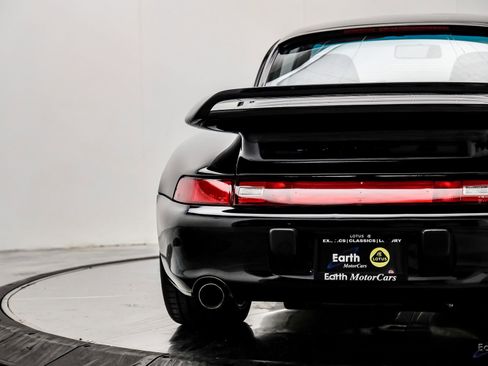 Used 1997 Porsche 911 Carrera S image 19