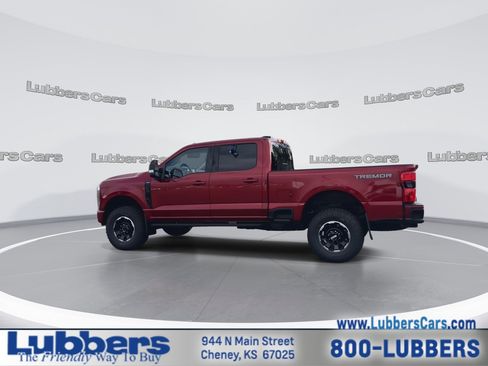 New 2026 Ford F350 Lariat w/ Tremor Off-Road Package image 6
