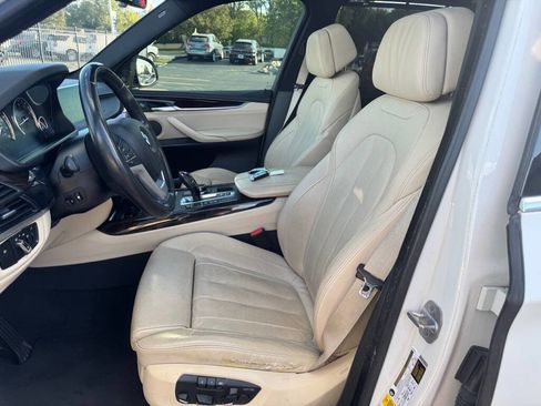 Used 2017 BMW X5 xDrive35i image 3