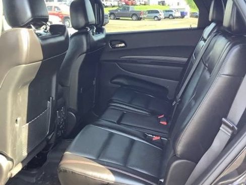 Certified 2024 Dodge Durango GT AWD/4WD image 17
