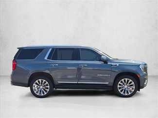 Used 2021 GMC Yukon Denali w/ Denali Premium Package AWD/4WD video 4