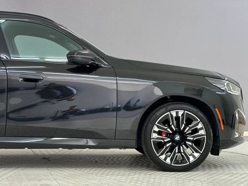 Used 2025 BMW X3 xDrive30i w/ Premium Package AWD/4WD image 35