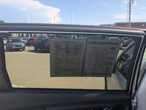 Used 2025 Subaru Ascent Bronze Edition w/ Popular Package #2 image 50