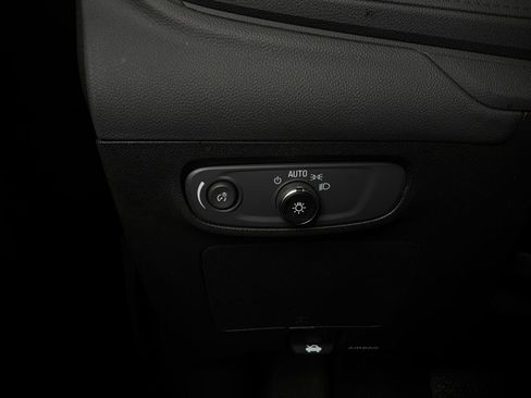 Used 2025 Buick Encore GX Preferred FWD image 20