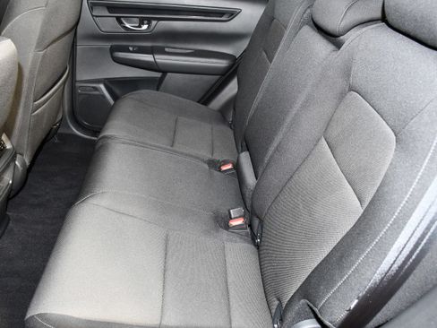 Certified 2024 Honda CR-V EX image 47