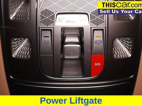 Used 2024 Genesis GV80 3.5T Advanced w/ Advanced Package AWD/4WD image 27
