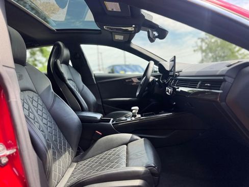 Used 2022 Audi S5 Premium Plus AWD/4WD image 25