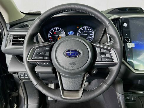 New 2026 Subaru Ascent Limited image 11