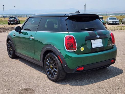 Used 2022 MINI Cooper SE w/ Driver Assistance Package FWD image 3