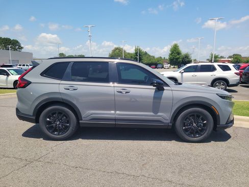 New 2026 Honda CR-V Sport-L image 2