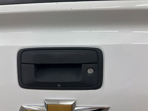 Used 2015 Chevrolet Silverado 1500 LT w/ All Star Edition AWD/4WD image 15