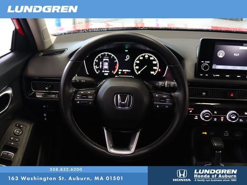 Used 2023 Honda Civic EX-L image 17